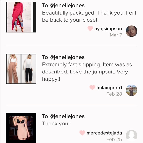 Fabulous.Affordable.Fashion - Picture 5 of 7